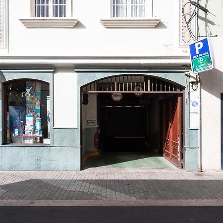 Rooms & Suites Terrace 4D アレシフェ エクステリア 写真