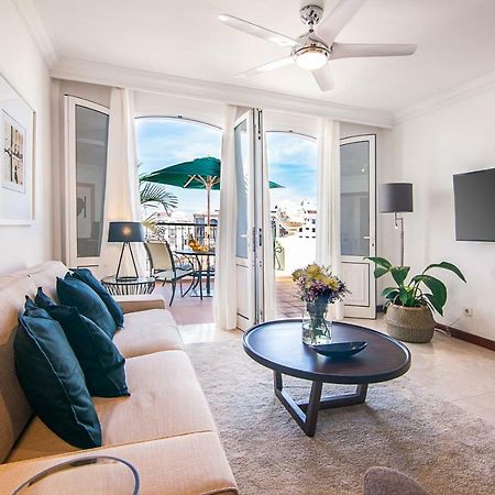 Rooms & Suites Terrace 4D アレシフェ エクステリア 写真