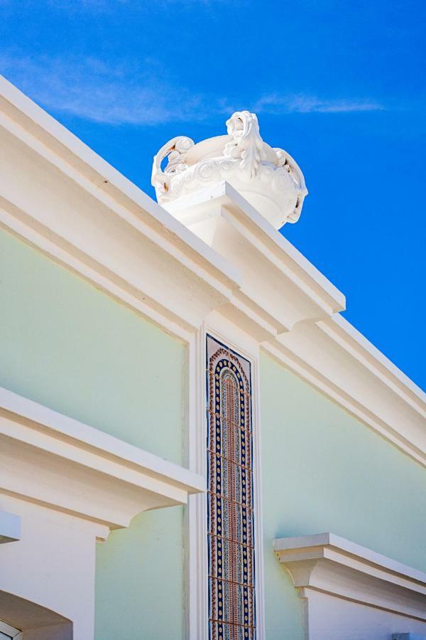 Rooms & Suites Terrace 4D アレシフェ エクステリア 写真