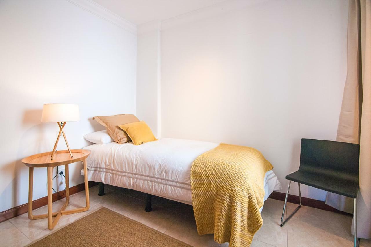Rooms & Suites Terrace 4D アレシフェ エクステリア 写真