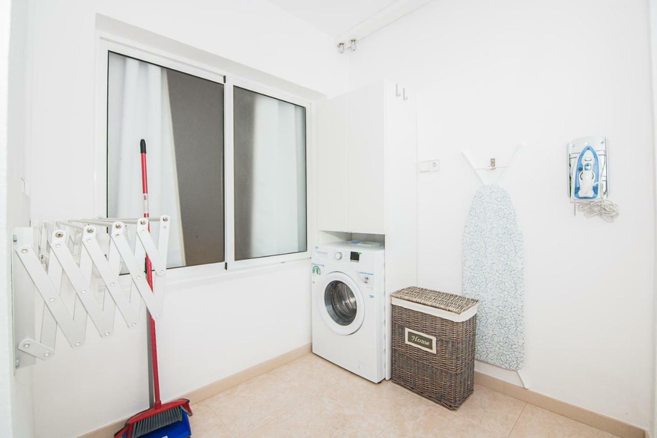 Rooms & Suites Terrace 4D アレシフェ エクステリア 写真